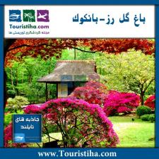 باغ رز بانکوک