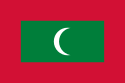 پرچم مالدیو